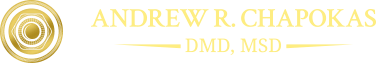 Andrew R. Chapokas DMD, MSD, FACP