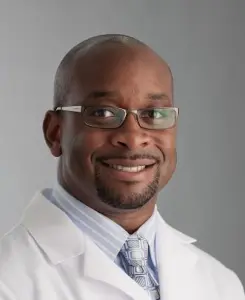 Percy B. Twine Jr., DMD